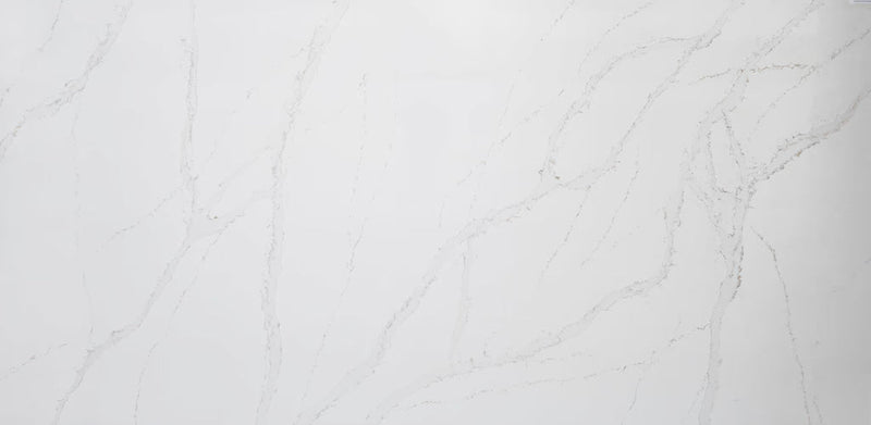 Calacatta Fresco Tessa Quartz