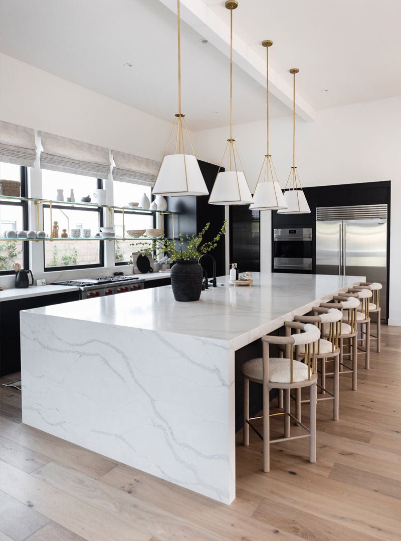 Calacatta Fresco Vadara