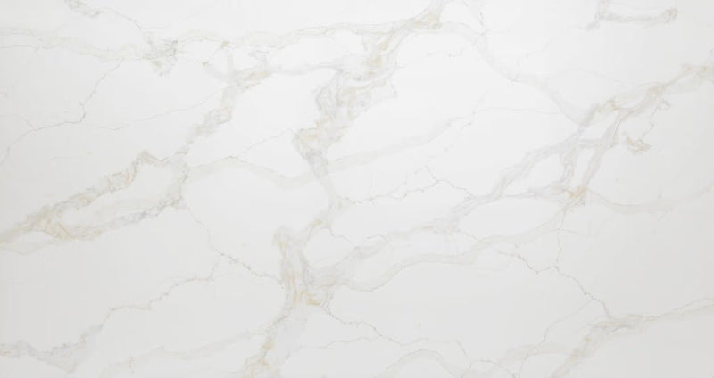 Calacatta Gale Tessa Quartz