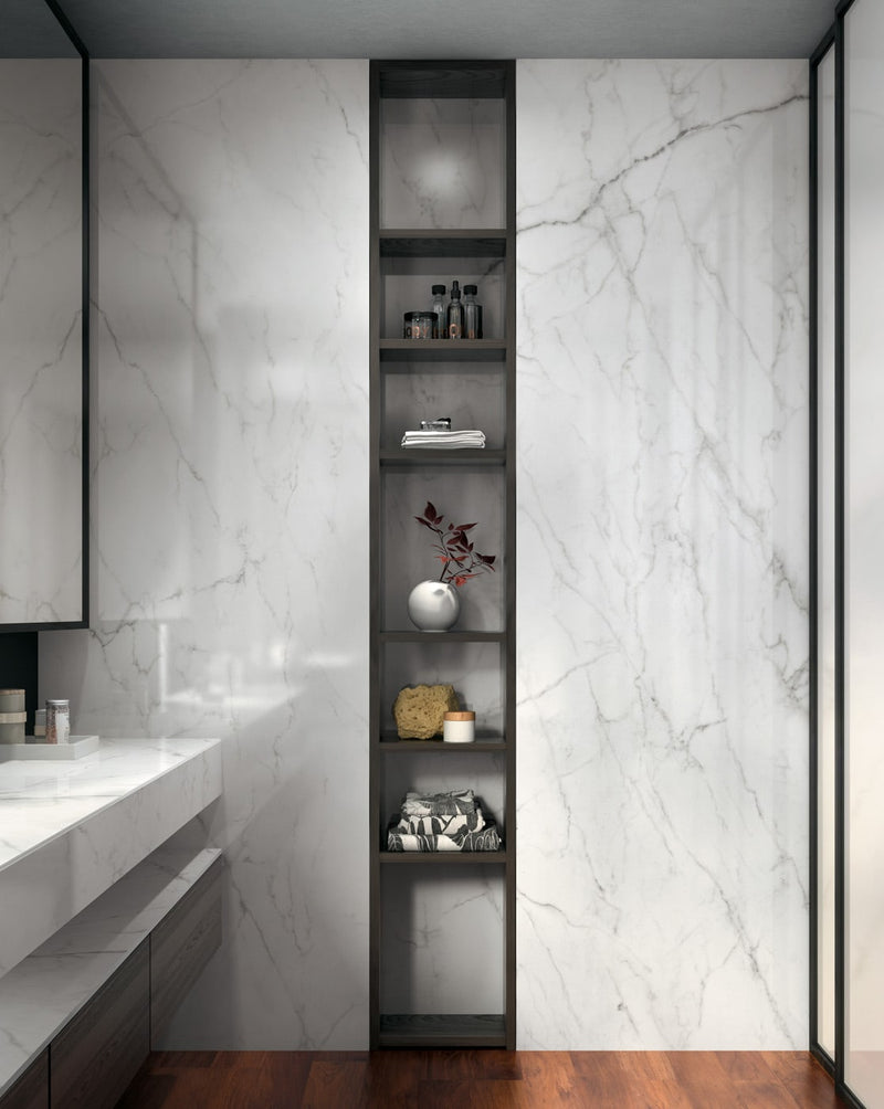 Calacatta Glory Infinity