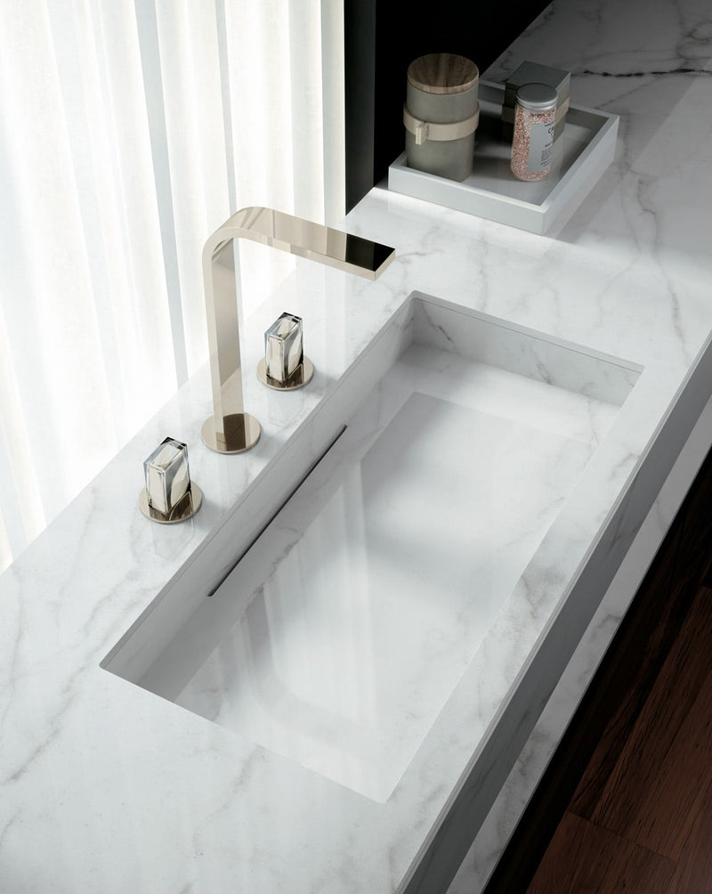 Calacatta Glory Infinity