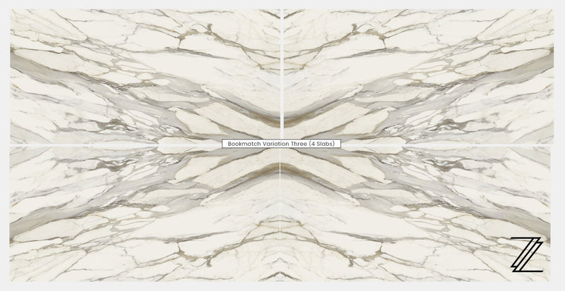 Calacatta Gold Fondovalle