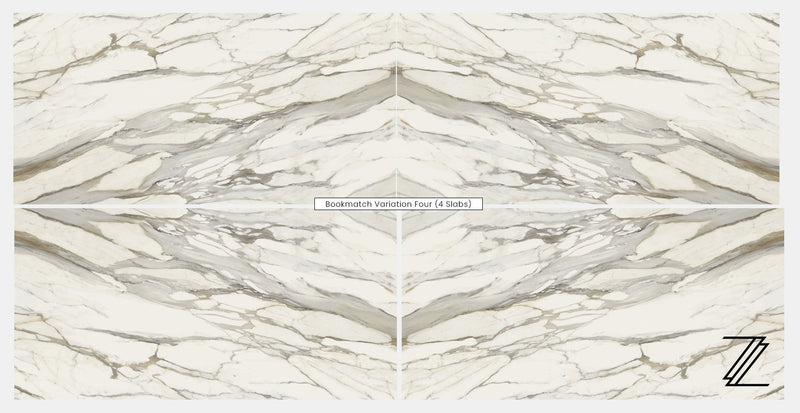 Calacatta Gold Fondovalle