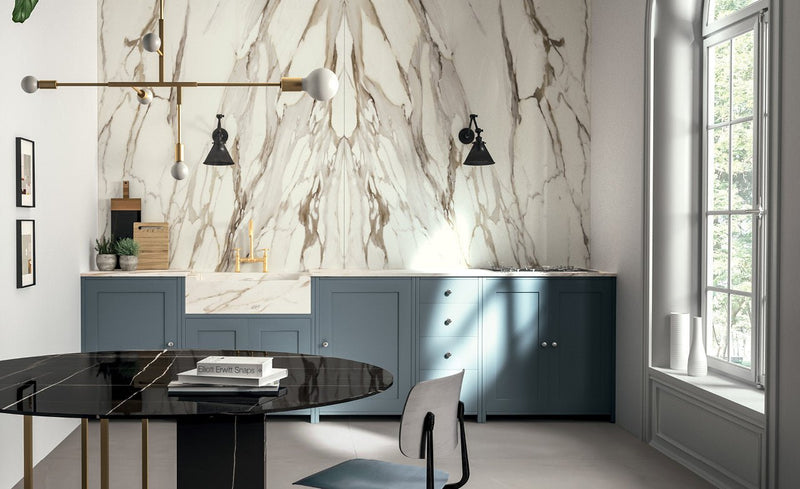 Calacatta Gold Fondovalle