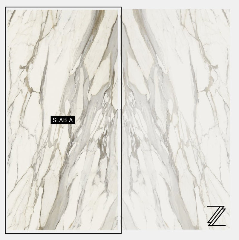 Calacatta Gold Fondovalle