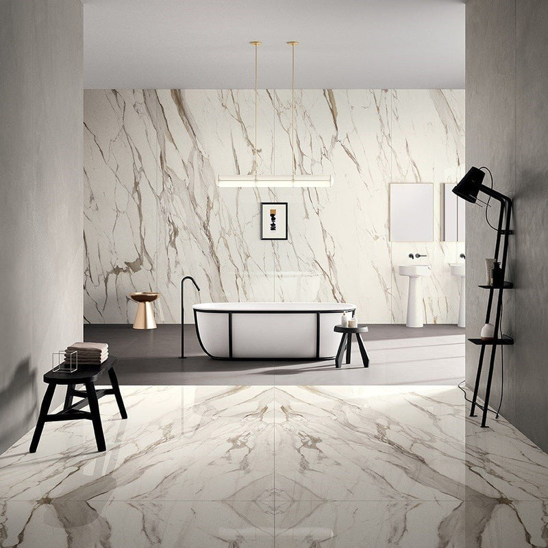 Calacatta Gold Fondovalle