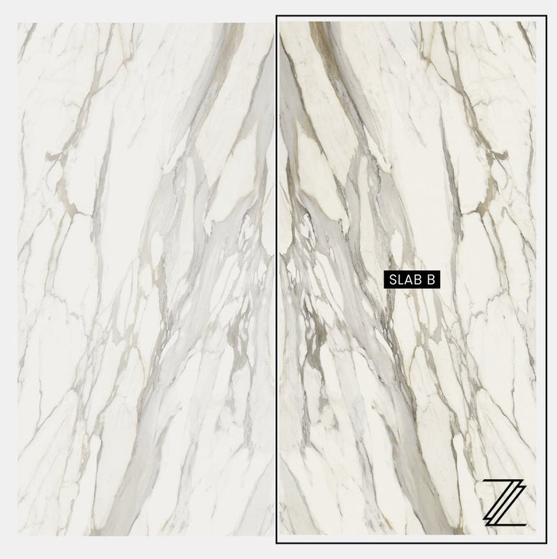 Calacatta Gold Fondovalle