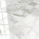 Calacatta Gold Honed Marble Tiles 12x12