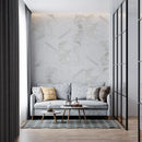 Calacatta Gold Honed Marble Tiles 12x24