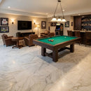 Calacatta Gold Honed Marble Tiles 12x24