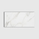 Calacatta Gold Honed Marble Tiles 2 3/4x5 1/2