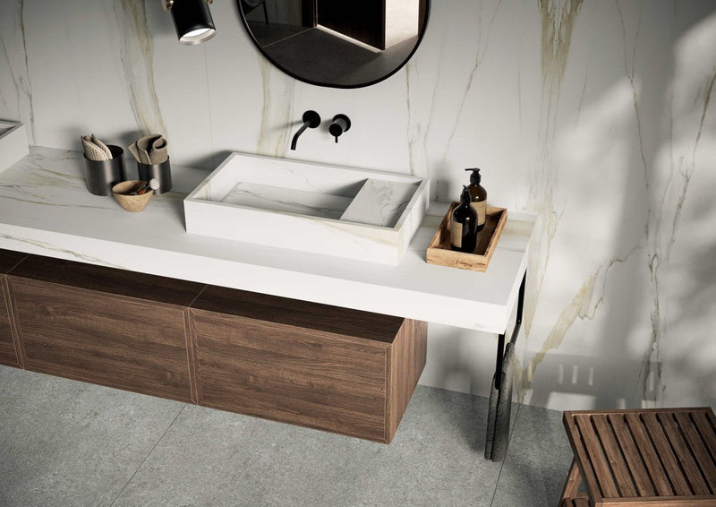Calacatta Gold Magnum