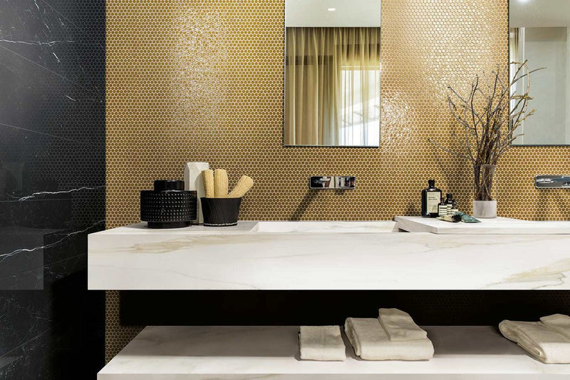 Calacatta Gold Magnum