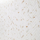 MSI Calacatta Gold Matte 1x3 Herringbone