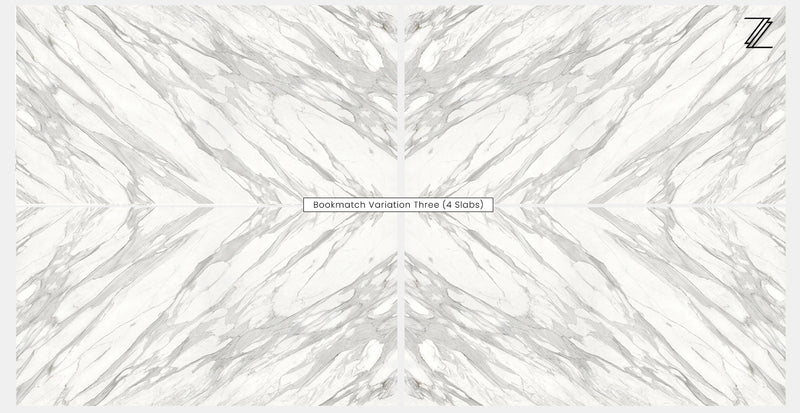 Calacatta Gold Neolith