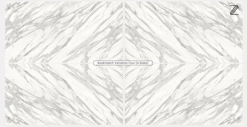 Calacatta Gold Neolith