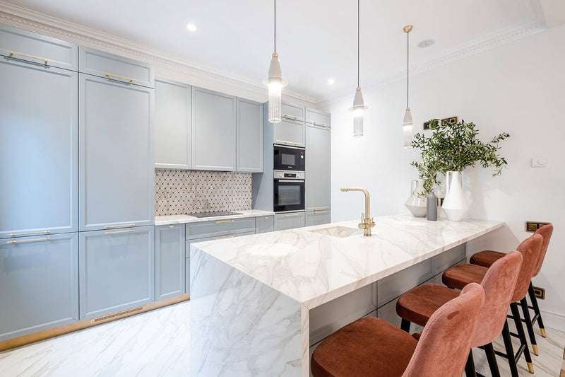 Calacatta Gold Neolith