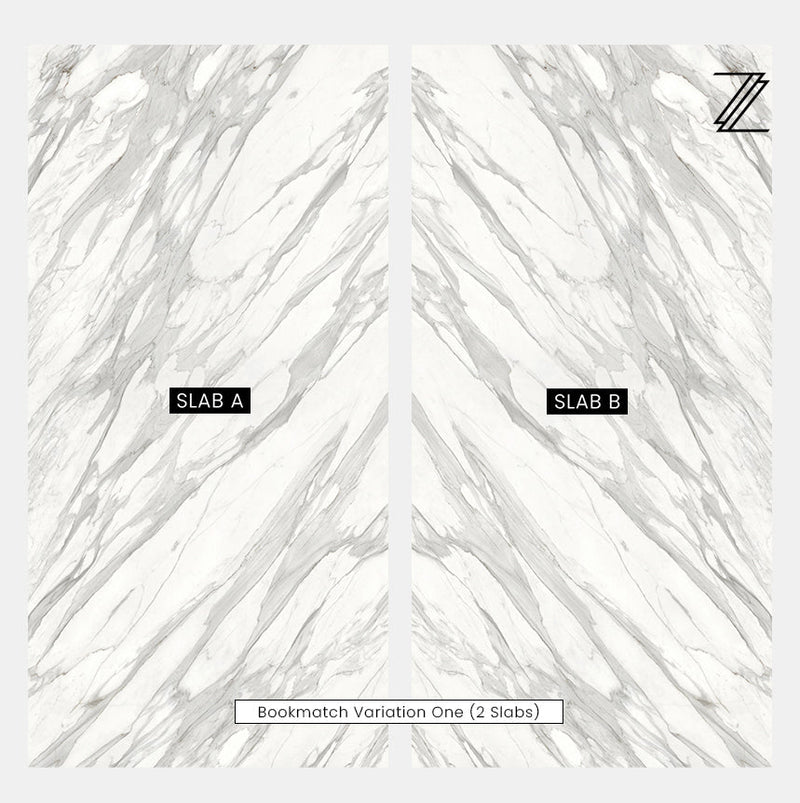 Calacatta Gold Neolith