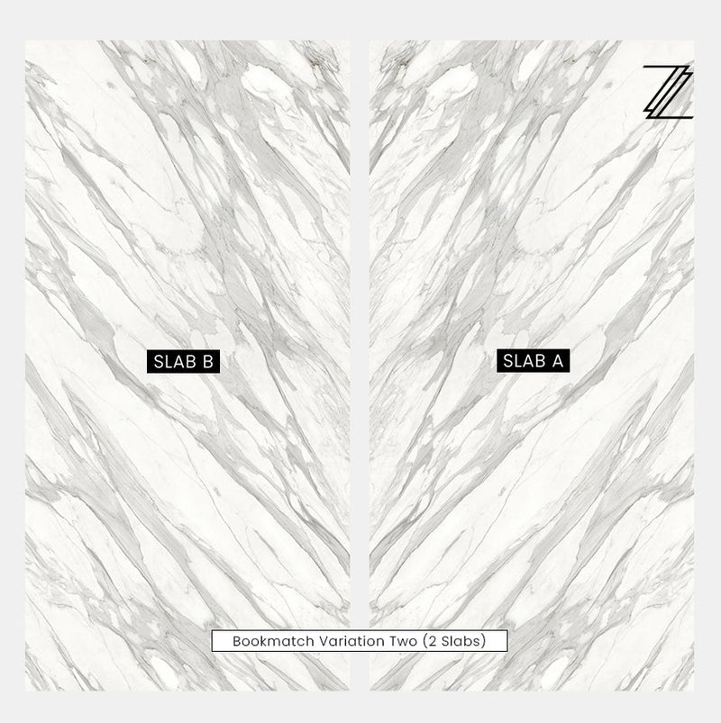 Calacatta Gold Neolith