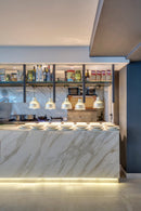 Calacatta Gold Neolith