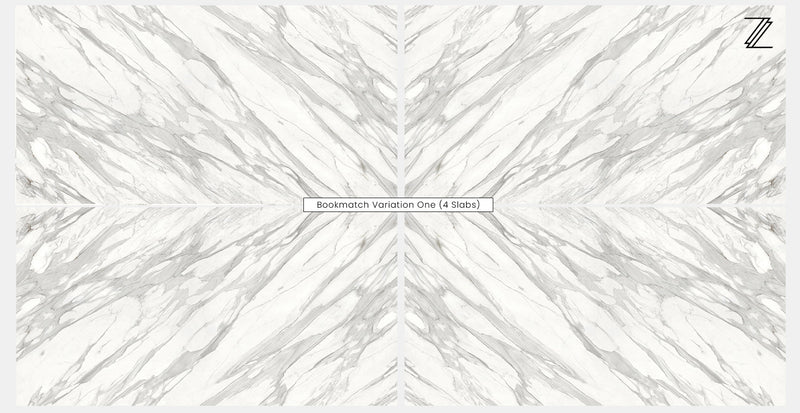 Calacatta Gold Neolith