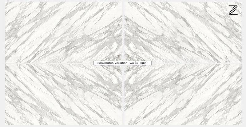 Calacatta Gold Neolith