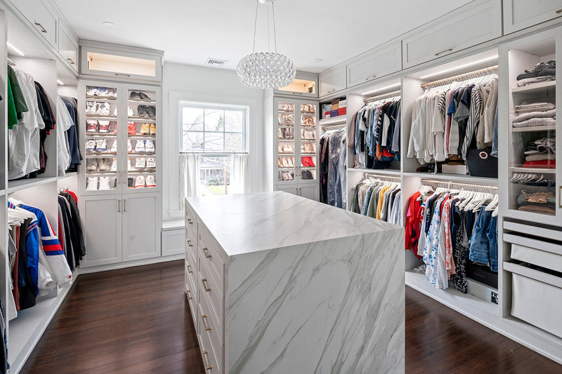 Calacatta Gold Neolith