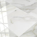 Calacatta Gold Polished Marble Tiles 12x24