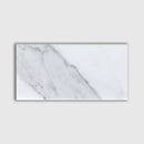 Calacatta Gold Polished Marble Tiles 2 3/4x5 1/2