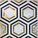 Calacatta Gold Marble