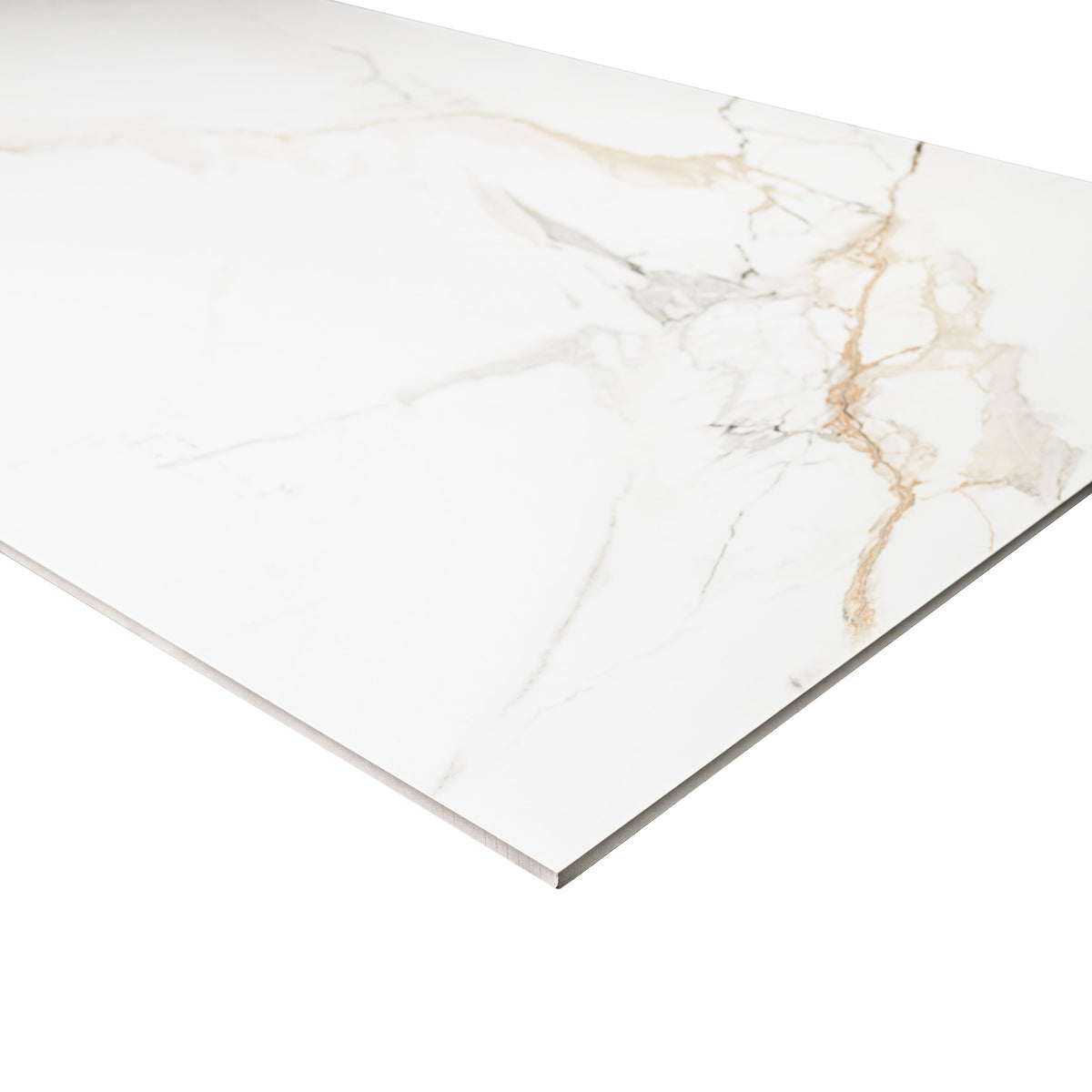 MSI Calacatta Golden Mist Panels, photo 5 of 17