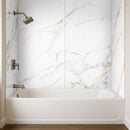 MSI Calacatta Golden Mist Panels