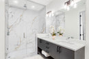 MSI Calacatta Golden Mist Panels