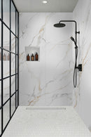 MSI Calacatta Golden Mist Panels