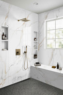 MSI Calacatta Golden Mist Panels