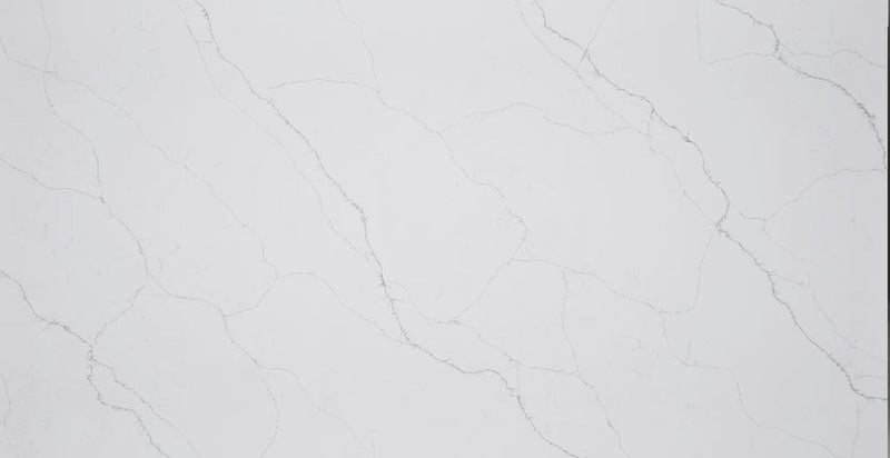 Calacatta Graystream Tessa Quartz