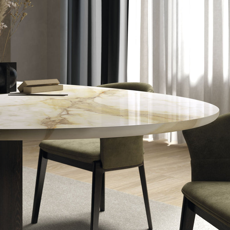 Calacatta Hermitage Infinity