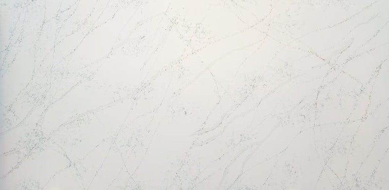 Calacatta Horizon Tessa Quartz