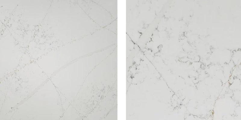 Calacatta Horizon Tessa Quartz