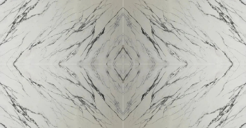 Calacatta Itali Raphael Quartz
