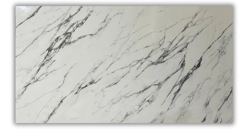 Calacatta Itali Raphael Quartz