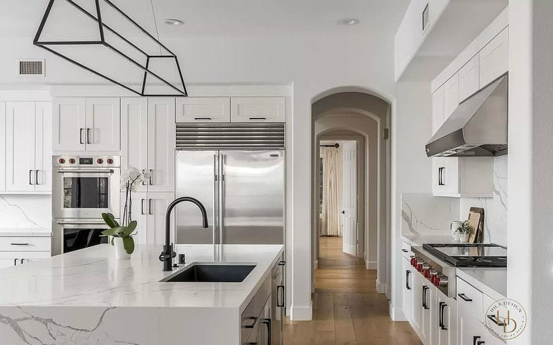 Calacatta Laza Msi Q