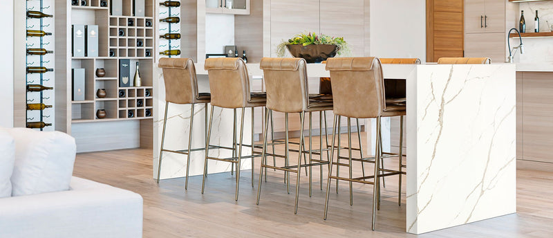 Calacatta Laza Oro Msi Q