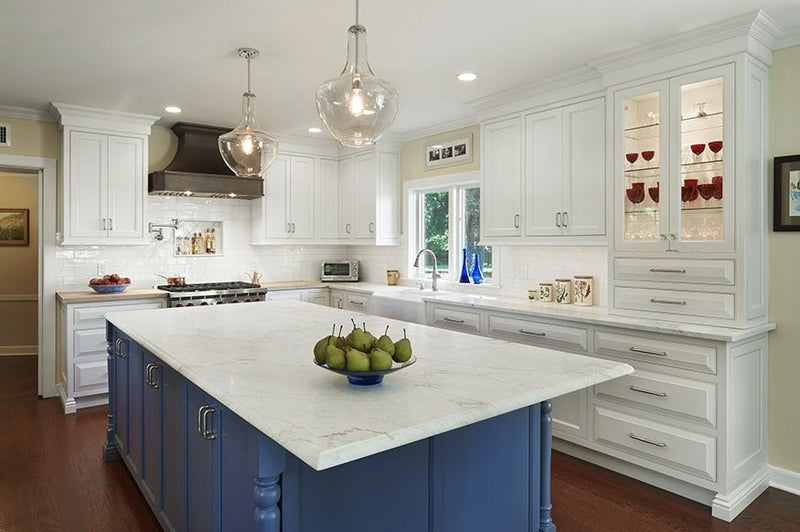 Calacatta Licoln Marble