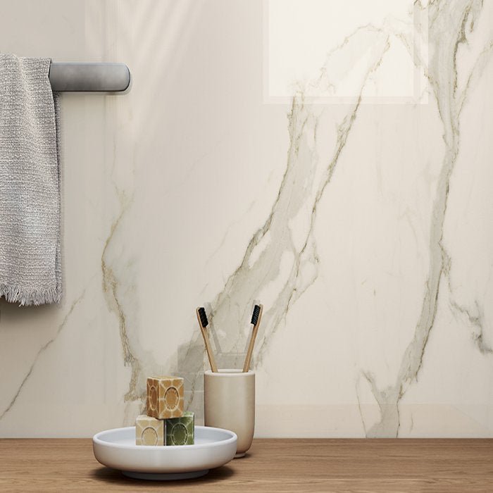 Calacatta Light Fondovalle