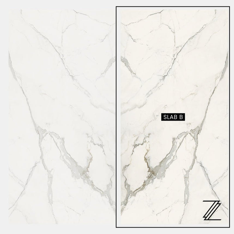 Calacatta Light Fondovalle