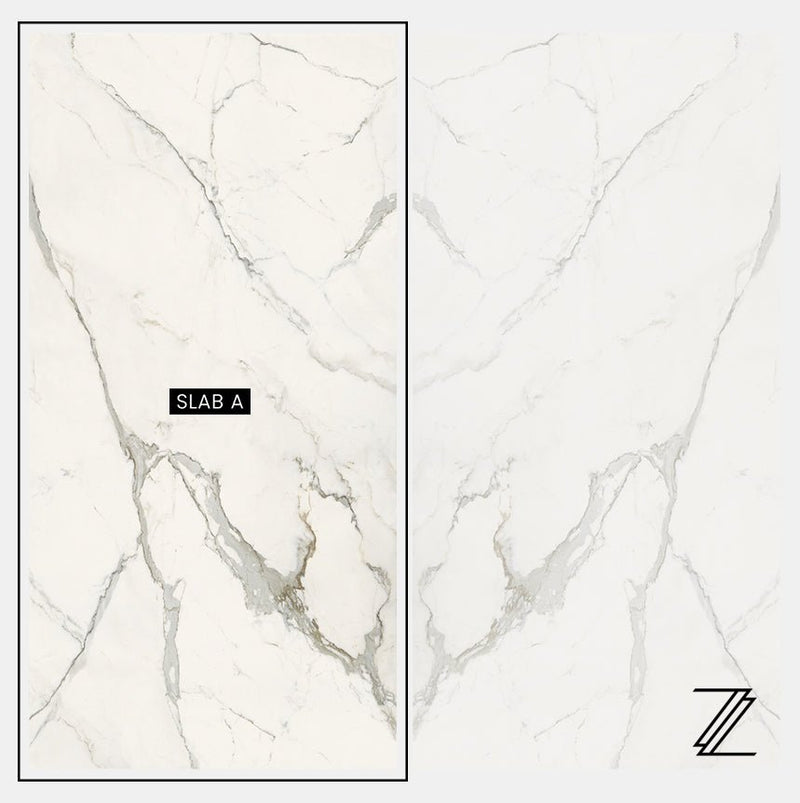 Calacatta Light Fondovalle