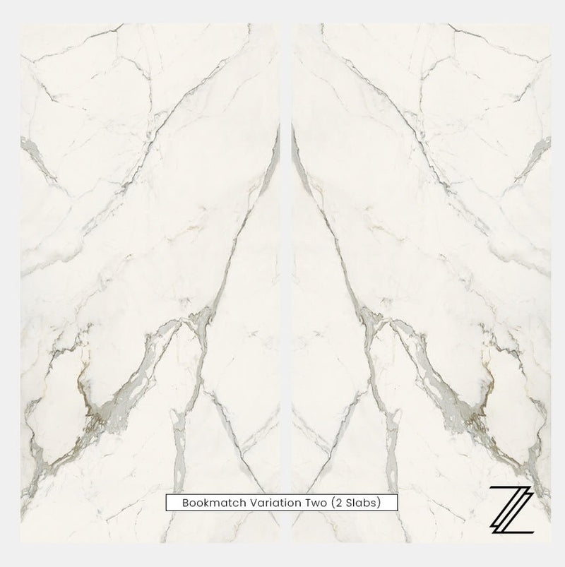 Calacatta Light Fondovalle