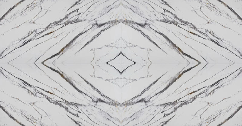 Calacatta Lincoln Raphael Quartz