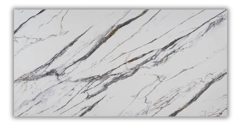 Calacatta Lincoln Raphael Quartz
